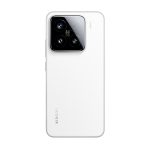⁦Xiaomi 15 5G 12GB+512GB לבן⁩ – תמונה ⁦3⁩