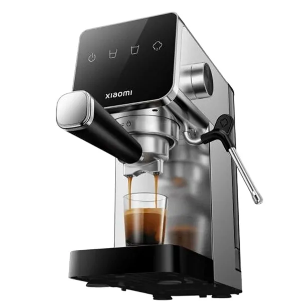 מכונת קפה חצי-אוטומטית שיאומי Xiaomi Semi-automatic Espresso Machine - תמונה נוספת