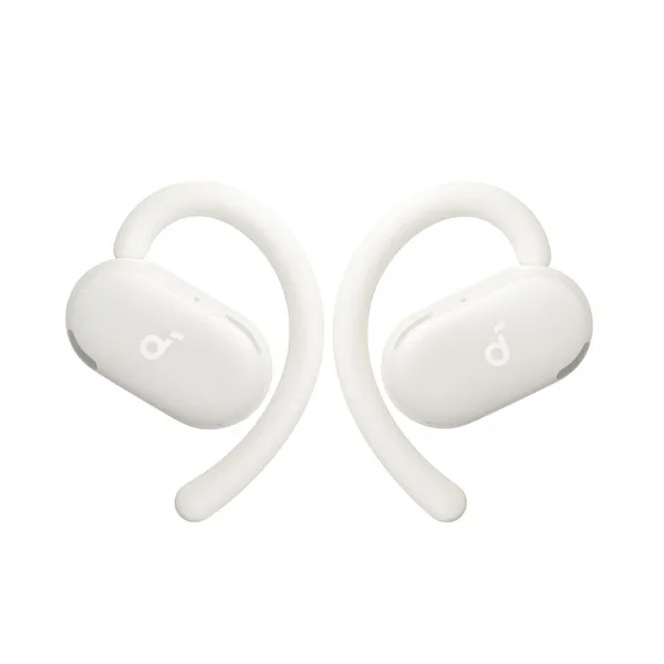 אוזניות soundcore V20i Open Ear בצבע לבן - תמונה נוספת