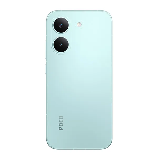 POCO X8 Pro 5G 12GB+512GB ירוק - תמונה נוספת