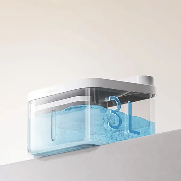 מתקן שתייה חכם לחיות מחמד דגם Xiaomi Smart Pet Fountain 2 - תמונה נוספת