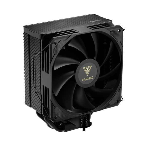 מאוורר GAMDIAS BOREAS E2-410