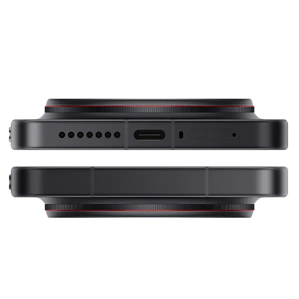 Xiaomi 17 Ultra 5G 16GB+512GB שחור - תמונה נוספת