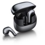 ⁦אוזניות TWS Xiaomi Buds 5 שחור⁩ – תמונה ⁦4⁩