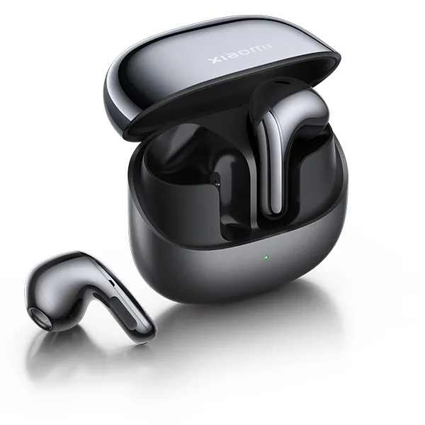 אוזניות TWS Xiaomi Buds 5 שחור - תמונה נוספת