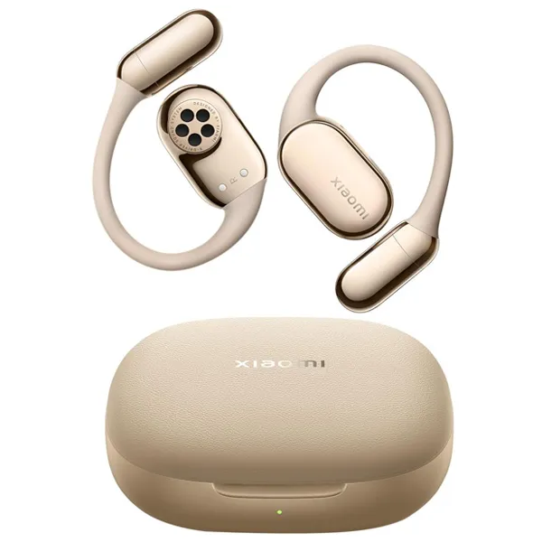 אוזניות OpenWear Pro Xiaomi OpenWear Stereo Pro זהב