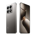 ⁦XIAOMI 14T 5G 12GB+512GB אפור⁩ – תמונה ⁦5⁩