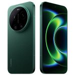 ⁦Xiaomi 17 Ultra 5G 16GB+512GB ירוק⁩ – תמונה ⁦4⁩