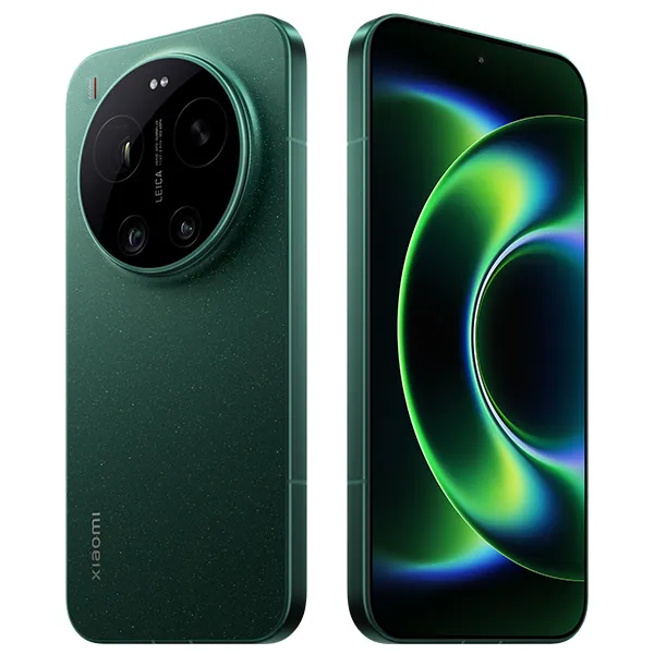 Xiaomi 17 Ultra 5G 16GB+512GB ירוק - תמונה נוספת