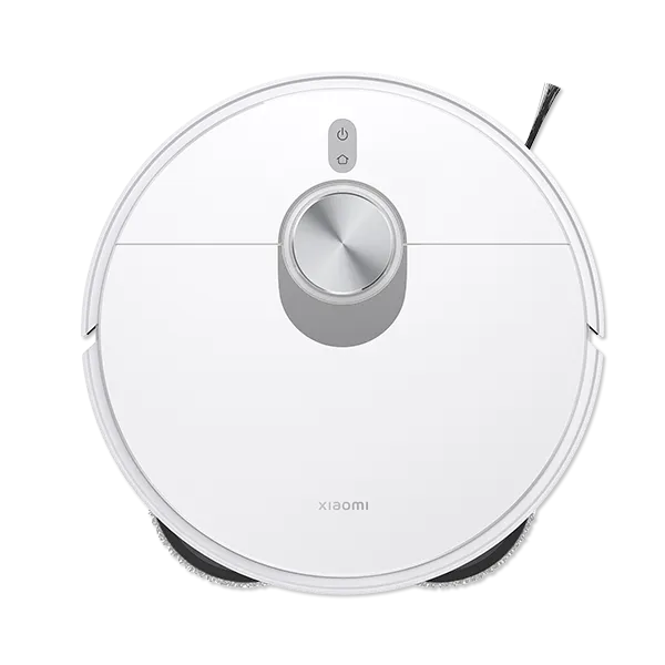 שואב אבק שוטף רובוטי משולב שיאומי דגם Xiaomi Robot Vacuum X20 Pro - תמונה נוספת