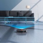 ⁦שואב אבק רובוטי שוטף שיאומי דגם Xiaomi Robot Vacuum S10T⁩ – תמונה ⁦6⁩
