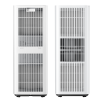 ⁦מטהר אוויר חכם Max שיאומי דגם Mijia Smart Air Purifier Max⁩ – תמונה ⁦3⁩
