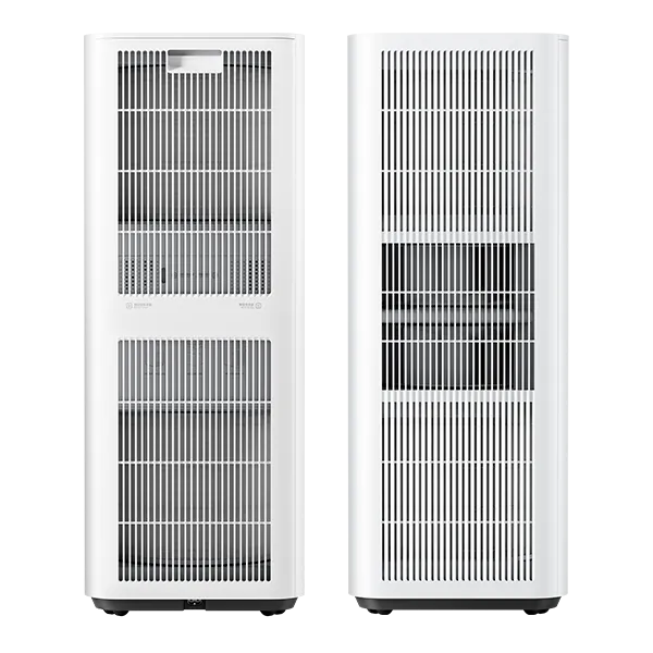 מטהר אוויר חכם Max שיאומי דגם Mijia Smart Air Purifier Max - תמונה נוספת