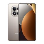 Redmi Note 15 Pro 12GB+512GB טיטניום