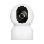 ⁦מצלמת אבטחה 4K HDR אלחוטית 360° שיאומי דגם Xiaomi Smart Camera C701⁩ – תמונה ⁦2⁩