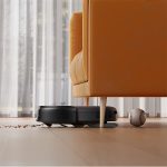 ⁦שואב רובוטי שוטף eufy Omni C20⁩ – תמונה ⁦5⁩