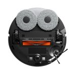 ⁦שואב אבק שוטף רובוטי שיאומי דגם Xiaomi Robot Vacuum S40 Pro בצבע לבן⁩ – תמונה ⁦7⁩