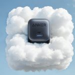 ⁦מטען קיר Anker Nano Charger 45W בצבע שחור⁩ – תמונה ⁦9⁩