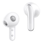 ⁦אוזניות TWS Xiaomi Buds 5 לבן⁩ – תמונה ⁦2⁩