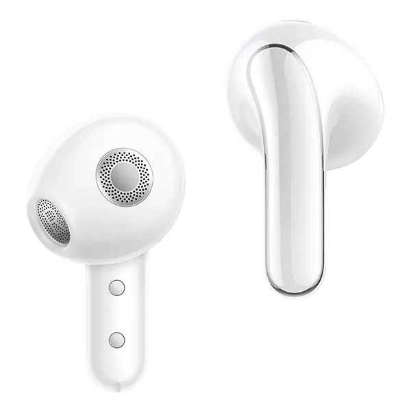 אוזניות TWS Xiaomi Buds 5 לבן - תמונה נוספת