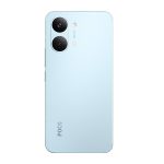 ⁦POCO X8 Pro Max 5G 12GB+512GB כחול⁩ – תמונה ⁦3⁩