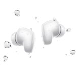 ⁦אוזניות TWS Redmi Buds 6 Play לבן⁩ – תמונה ⁦5⁩