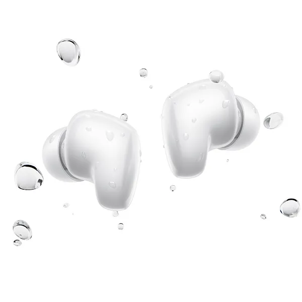 אוזניות TWS Redmi Buds 6 Play לבן - תמונה נוספת