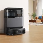 ⁦שואב רובוטי שוטף eufy Omni C20⁩ – תמונה ⁦4⁩