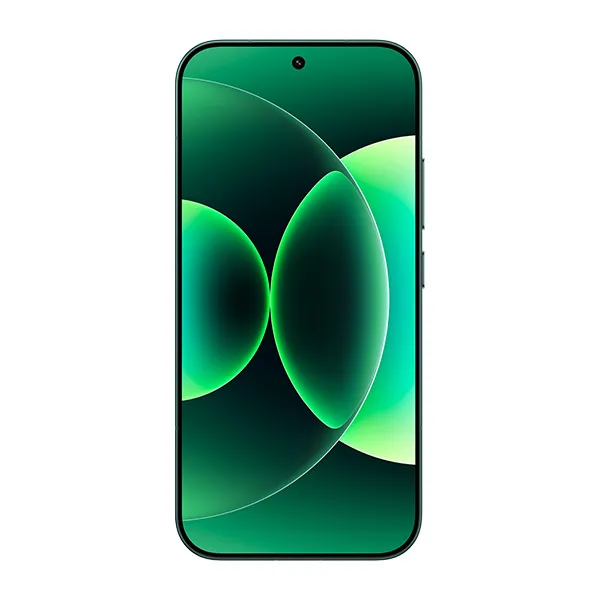 Xiaomi 17 5G 12GB+512GB ירוק - תמונה נוספת