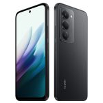 ⁦Redmi 15 NFC 8GB+256GB שחור⁩ – תמונה ⁦5⁩