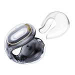 ⁦אוזניות Soundcore C30i Open Ear Clip-On בצבע שחור⁩ – תמונה ⁦3⁩