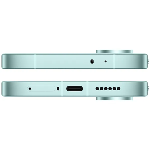 POCO X8 Pro 5G 8GB+256GB ירוק - תמונה נוספת