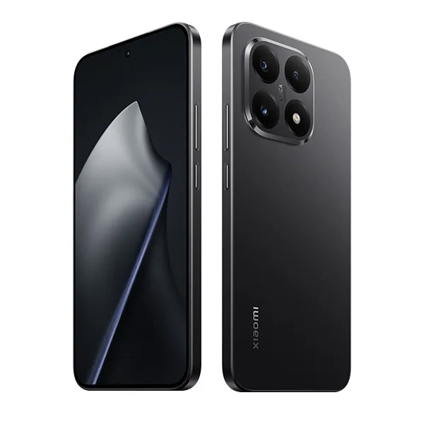 Xiaomi 15T 5G 12GB+512GB שחור - תמונה נוספת