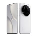 ⁦Xiaomi 15 Ultra 5G 16GB+512GB לבן⁩ – תמונה ⁦4⁩