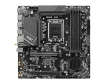 ⁦לוח אם MSI PRO B760M-A WIFI DDR5⁩ – תמונה ⁦2⁩