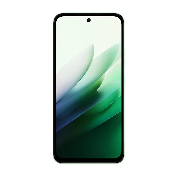 Redmi 15 5G 8GB+256GB ירוק - תמונה נוספת