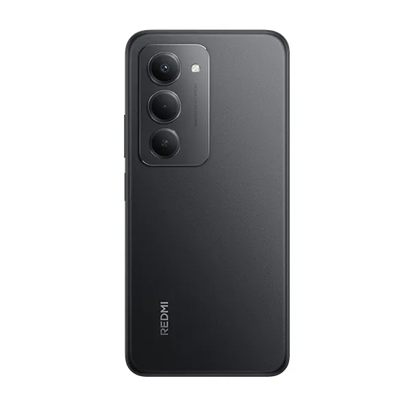 Redmi 15 NFC 8GB+256GB שחור - תמונה נוספת