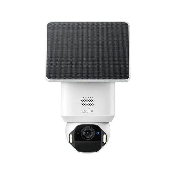 ערכת מצלמות לאבטחת חוץ חכמה eufy SoloCam E42 2+1 kit 4K - תמונה נוספת