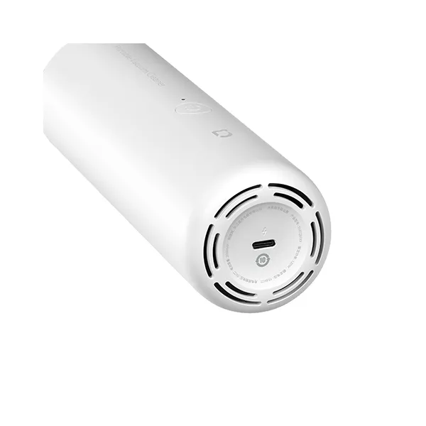 שואב אבק אלחוטי נטען נייד דגם Mi Vacuum Cleaner Mini - תמונה נוספת
