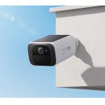 ⁦מצלמת חוץ סולארית חכמה eufy Security SoloCam S220 2K⁩ – תמונה ⁦3⁩