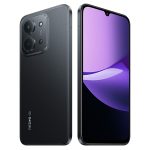 ⁦Redmi 15C 5G 4GB+128GB שחור⁩ – תמונה ⁦4⁩