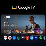 ⁦סטרימר סטיק שיאומי 4K דור 2 דגם Xiaomi TV Stick 4K 2nd Gen⁩ – תמונה ⁦6⁩
