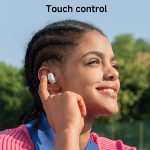 ⁦אוזניות TWS Redmi Buds 6 Play לבן⁩ – תמונה ⁦9⁩