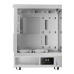 מארז מחשב GAMDIAS ATLAS E1 WHITE – תמונה 5