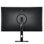 ⁦מסך מחשב ''4K 27 שיאומי Xiaomi 4K Monitor A27Ui (P27UCB-RAGL)⁩ – תמונה ⁦3⁩