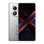 POCO X7 5G 12GB+512GB כסוף