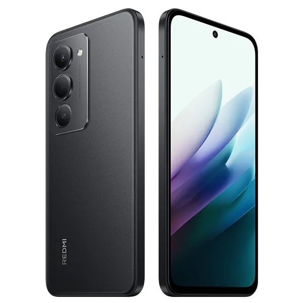 Redmi 15 NFC 8GB+256GB שחור - תמונה נוספת