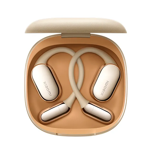 אוזניות OpenWear Pro Xiaomi OpenWear Stereo Pro זהב - תמונה נוספת