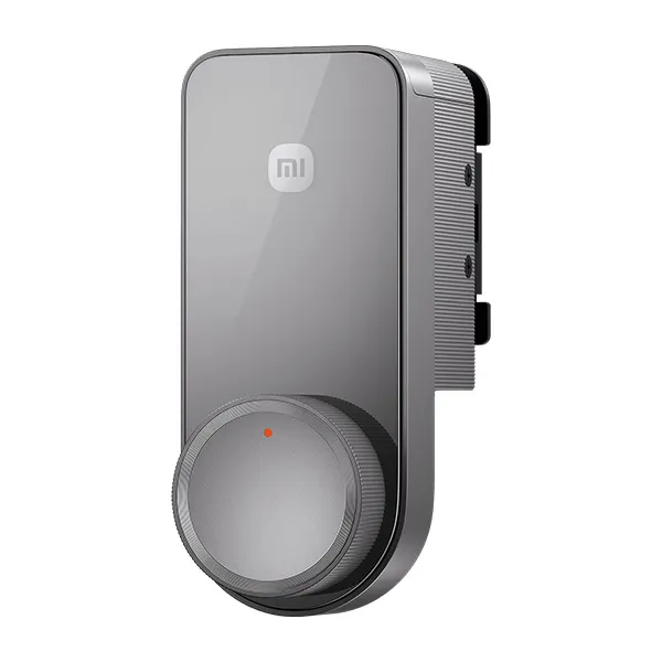מנעול דלת חכם שיאומי דגם Xiaomi Self-Install Smart Lock