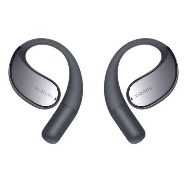 אוזניות OpenWear שיאומי Xiaomi OpenWear Stereo בצבע אפור - תמונה נוספת